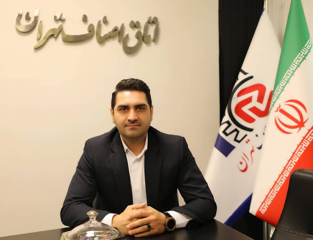 کامبیز فرقانی پیله رود